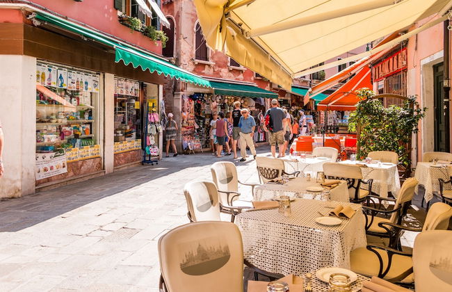 Bragora 3524 Between S. Marco & Biennale - Photo 31