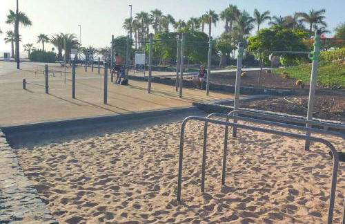 Alcalá Center Playa - Photo 20