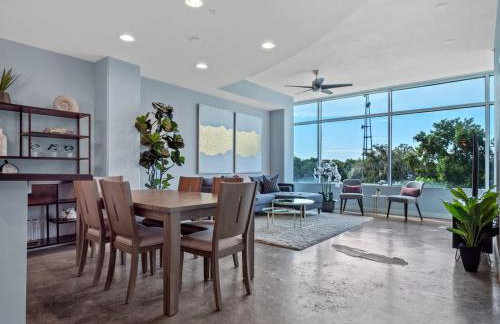 Luxurious 2 Beds 2 Baths Downtown Apartment - Foto 4