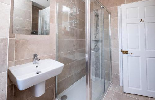 Rowan - Three Tuns Apartments , Wickham Market - by Aldeburgh Coastal Cottages - Foto 9