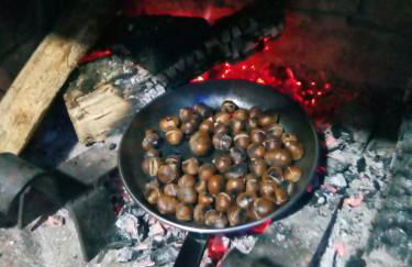 Casa dos ánxeles VUT-OR-1310 - Foto 60