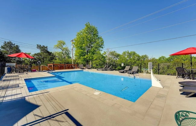 Lakeview Campground - Photo 49