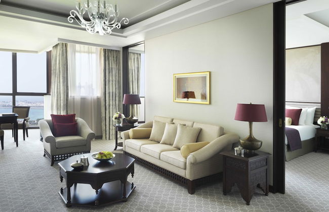 Bab Al Qasr Residence - Photo 14