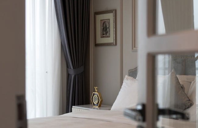 Paradise Luxury Apart Xuan Dieu - Foto 3