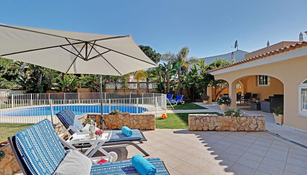 Casa Helena in Vilamoura - Foto 2, Habitación