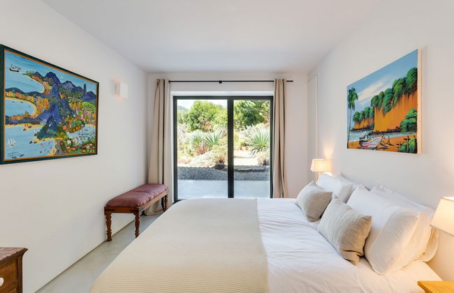 Garden Seaside Villa by Cadenzalux - Foto 7