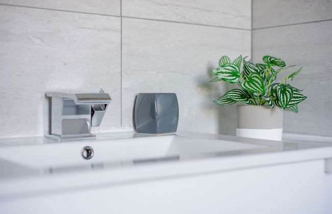 KVM - Swan House - Foto 53