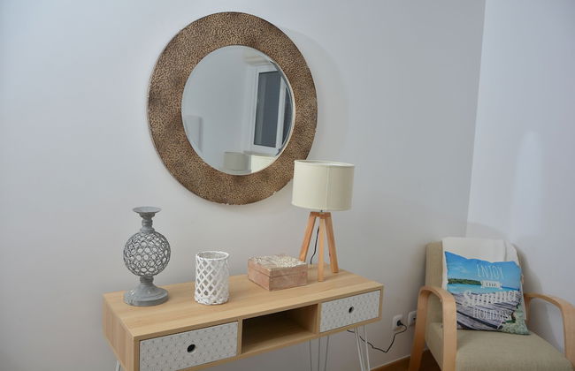 Atlantic Home Apartment - Photo 9