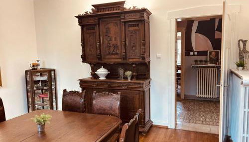 LA MARIEFACTURE - Comme chez le Baron - Foto 3