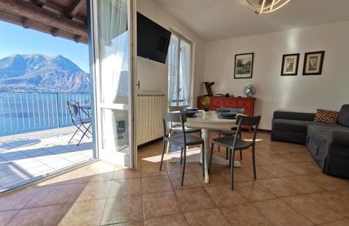 Near Villa Monastero and Castello di Vezio - Foto 6