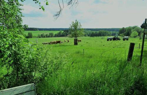 Modernes Apartment mit Traumhaftem Blick ins Grüne - Photo 25