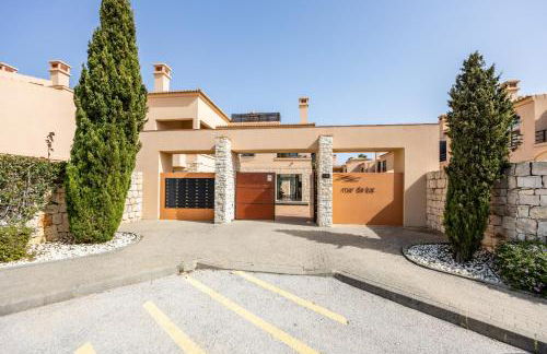 CoolHouses Algarve, Luz 2 bed elegant flat, private pool & garden, SPA facilities, Mar da Luz 19 - Foto 23