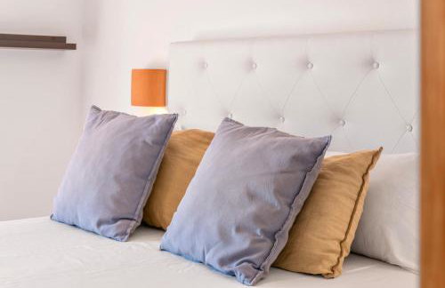 Apartamento La Grava Junto al Mar Wifi 4Habitaciones - Foto 12