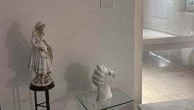 Villa Ebe - Luxury Villa with sea view - Foto 5