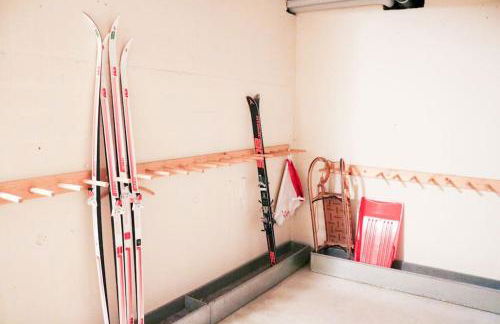 - Black4Rest Siebenschläfer Apartment Todtnauberg - - Foto 32