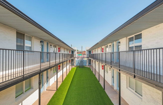 Charming Nashville Getaway 2 Bedroom Apts - Foto 44