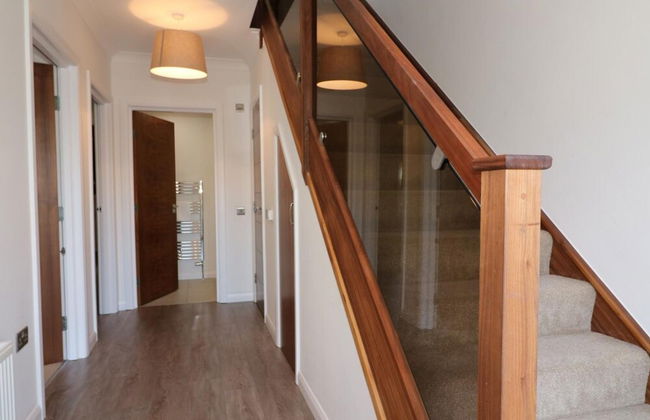 Macneish House - East Kilbride - Foto 21