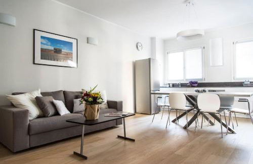 Brand new apt , City Life district - Foto 1