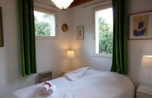 Beautiful 67 m duplex with gardengolf view - Foto 7