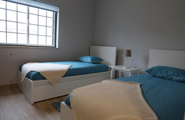 A Casa do Castelo in Bidos - Foto 37