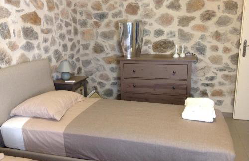 VILLA ASTERAKI private pool, magic sunsets, near Elafonisi - Foto 18