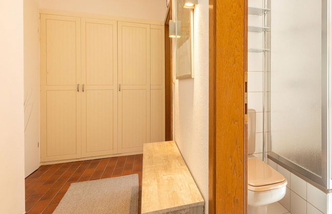 Cozy Apartment in Westendorf With Terrace - Foto 20