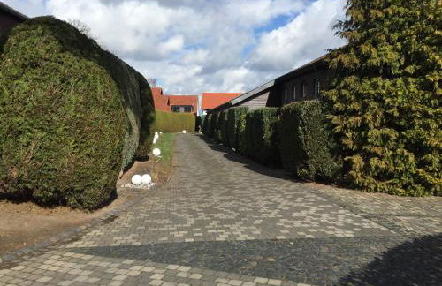 Hof Busen Loft - Foto 29