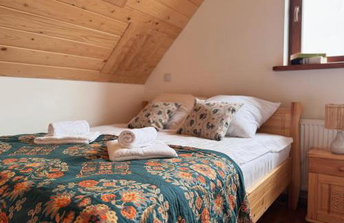 Apartamenty na Soszowie, Wisła - widokowe miejsce z Balią & Prywatną Sauną, obok stoku narciarskiego i Bike Parku, dla max 16 osób - Foto 67