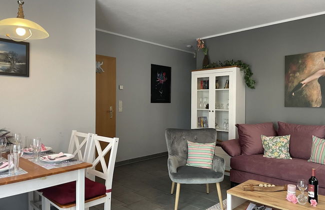 Appartement im Fuchsbau in Bad Sachsa - Foto 20