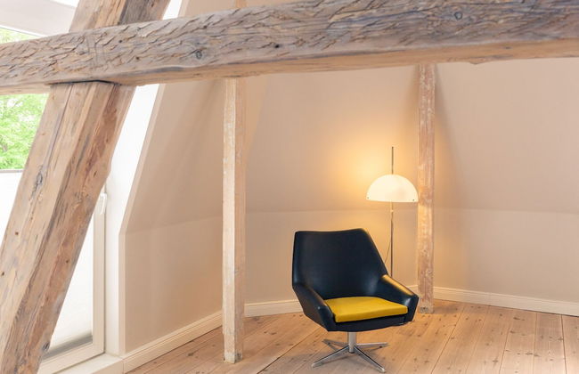 OSTKÜSTE - Villa Albatros Design Apartments - Foto 25