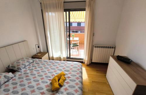 Unifamiliar con jardín, piscina, tenis y pádel - Foto 16