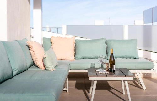 RocaSol Denia - Marina Real II - Foto 26