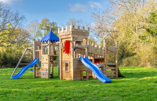 Primrose Farm Barn 14 - Foto 76