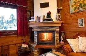 Góralska Chata & Spa - Foto 30