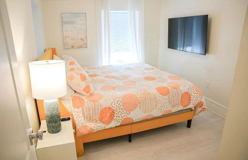 Luxury Penthouse -3 Blocks to Boardwalk, Outlets, & Casinos - Near AtlantiCare - Foto 23