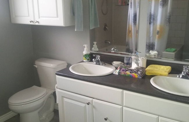 Big House for Share Near 401-east And Pickering Town Centre - Foto 8