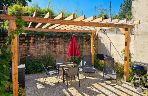 Holiday Home Kiwihof by Interhome - Foto 19