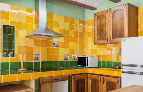 Allotjament Bogues - Foto 24