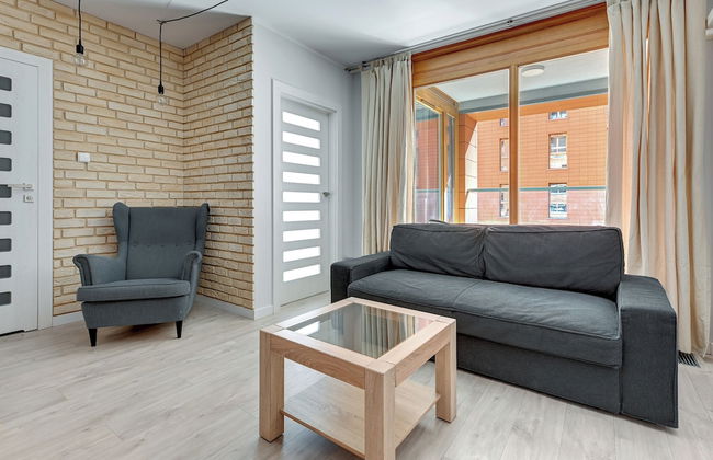 Aura - Riverside & Parking by Downtown Apartments - Foto 62