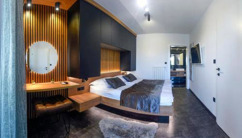 D&D - luksuzni apartman u uvali Jazine, Zadar - Foto 3