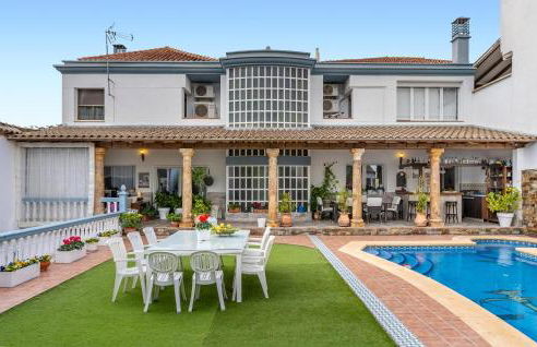 Beautiful Home In Illora - Foto 8