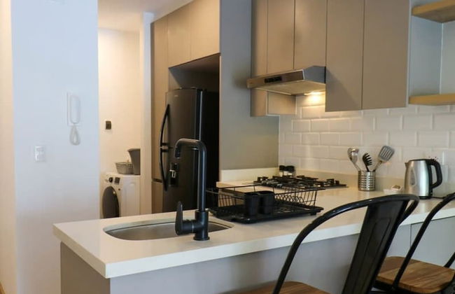 w Amazing 3BR in Barranco - Photo 3