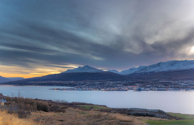 Geldingsá Apartment - Foto 26