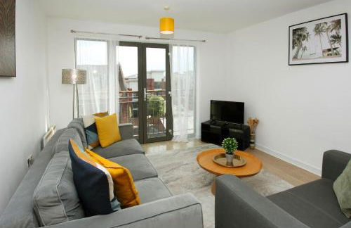 Albion Street Apartments - Foto 116