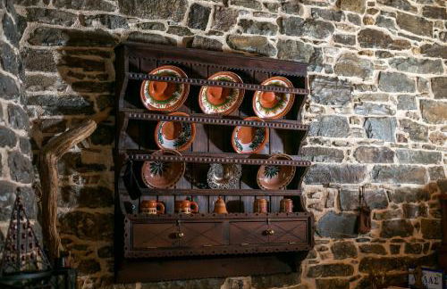 Echo Traditional House - Ηχώ Παραδοσιακό Σπίτι - Foto 22