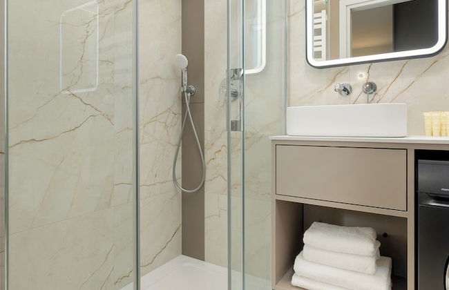 Sun Towers With Parking by Renters - Foto 21