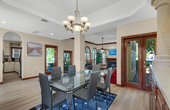 Sunny and Share - Foto 61