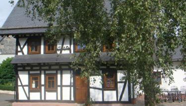 Ferienhaus Schmitt - Foto 4