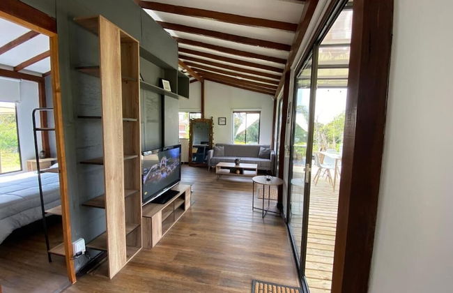 Country House Rest Relaxation Jacuzzi Bbq Large Green Areas - Photo 9