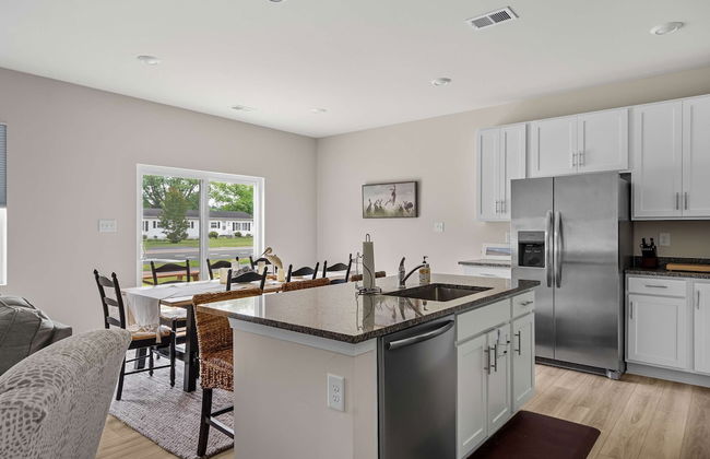 Serenity at the Beach - Foto 11